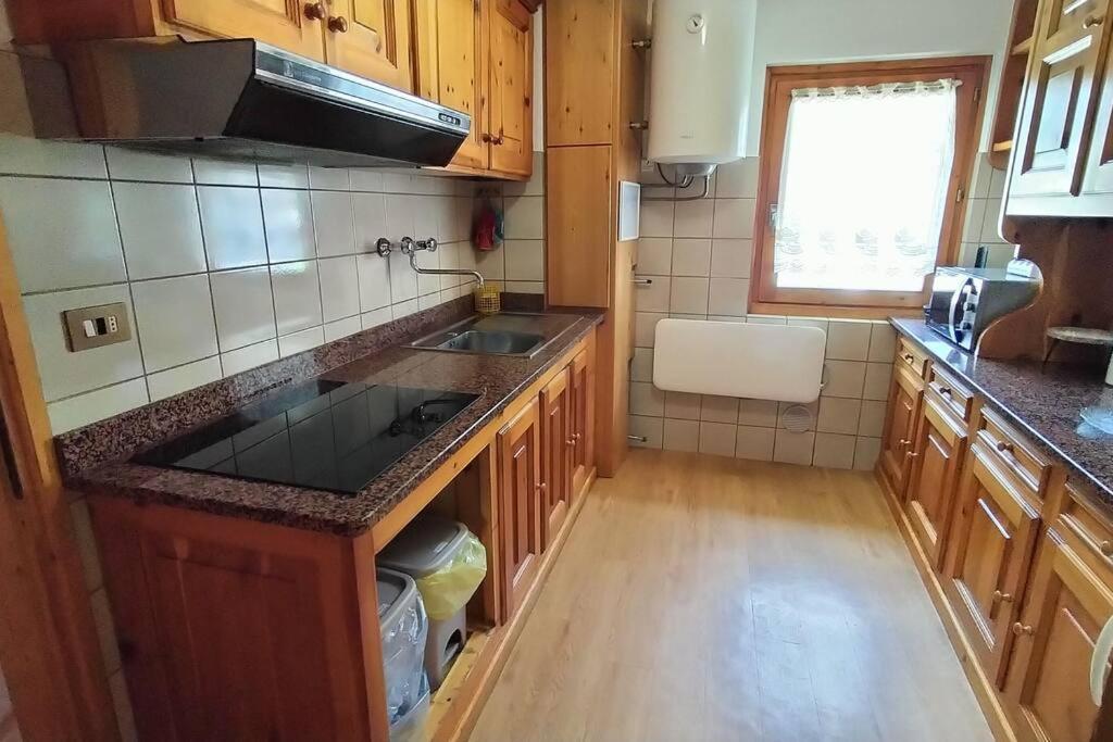 Home In בורמיו מראה חיצוני תמונה