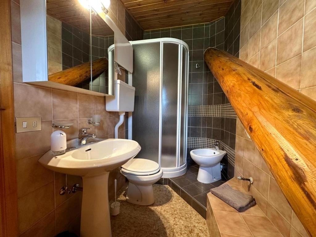 Home In בורמיו מראה חיצוני תמונה
