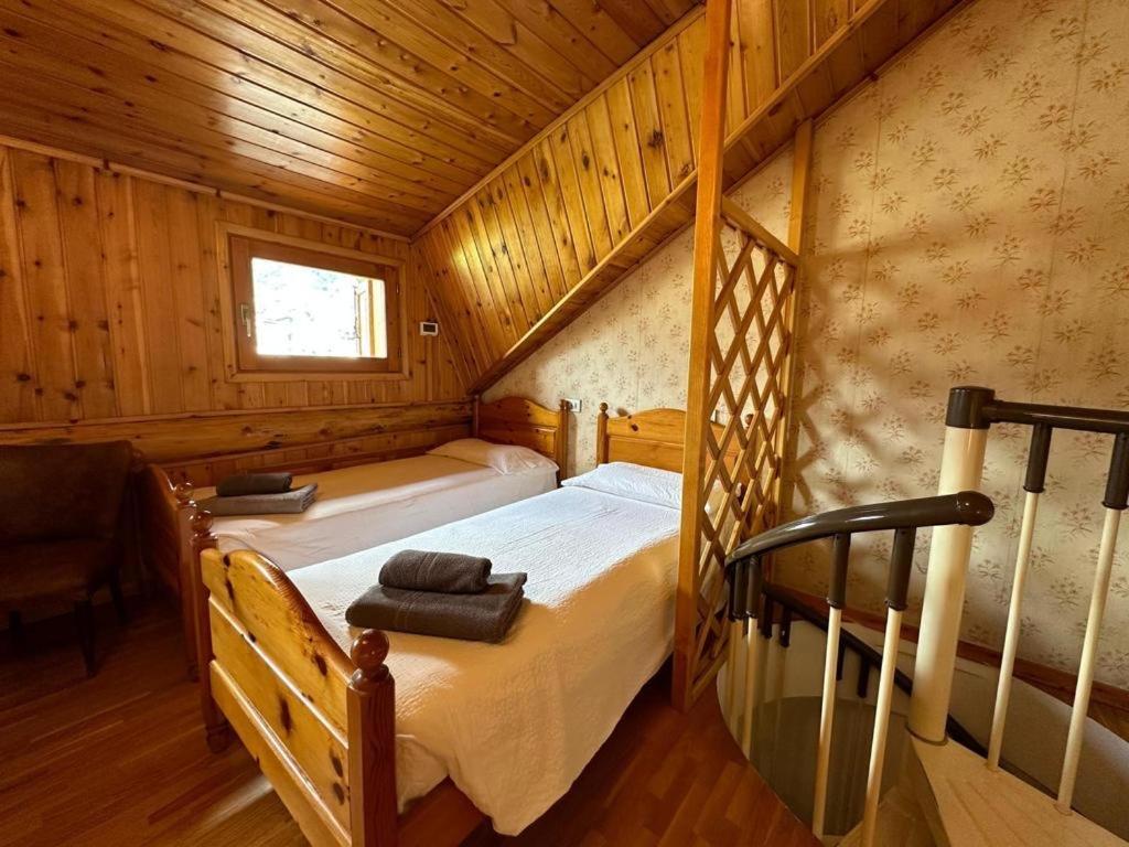 Home In בורמיו מראה חיצוני תמונה
