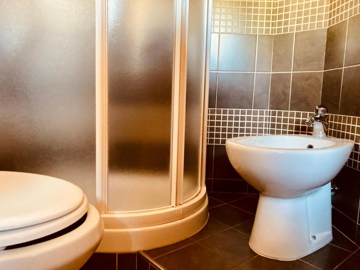 Home In בורמיו מראה חיצוני תמונה